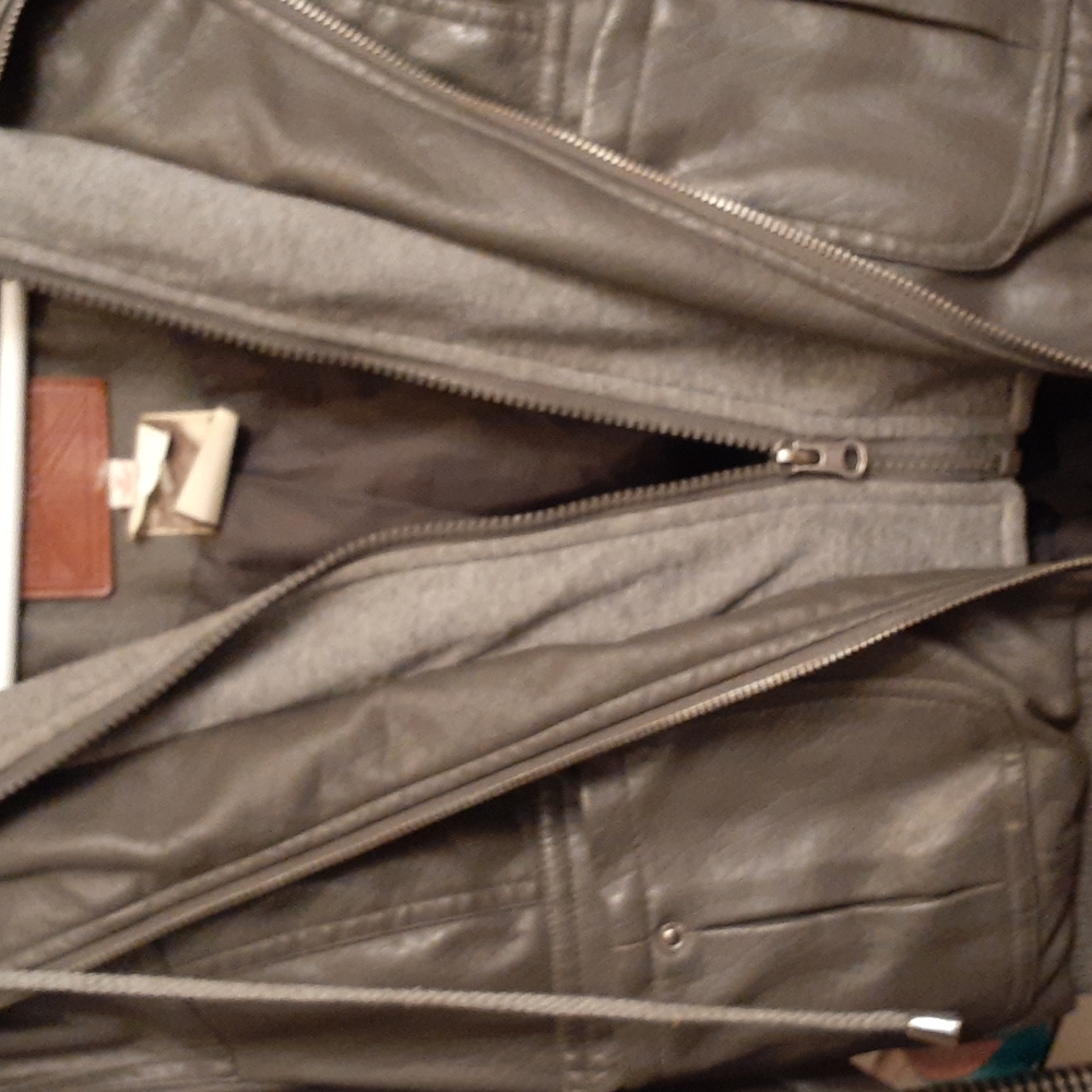 Miss London jackets